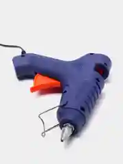 Термопистолет клеевой HS-80W Hot Melt Glue Gun