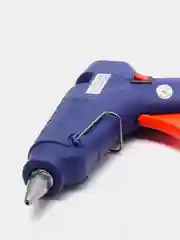 Термопистолет клеевой HS-80W Hot Melt Glue Gun