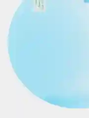 Наклейка на зеркало заднего вида Anti-Fog