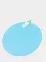 Наклейка на зеркало заднего вида Anti-Fog