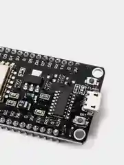 ESP8266 NodeMcu v3 LUA с Wi-Fi CH340
