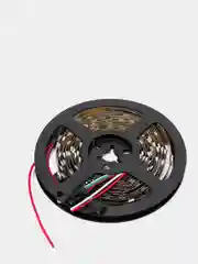Светодиодная лента адресная WS2812b