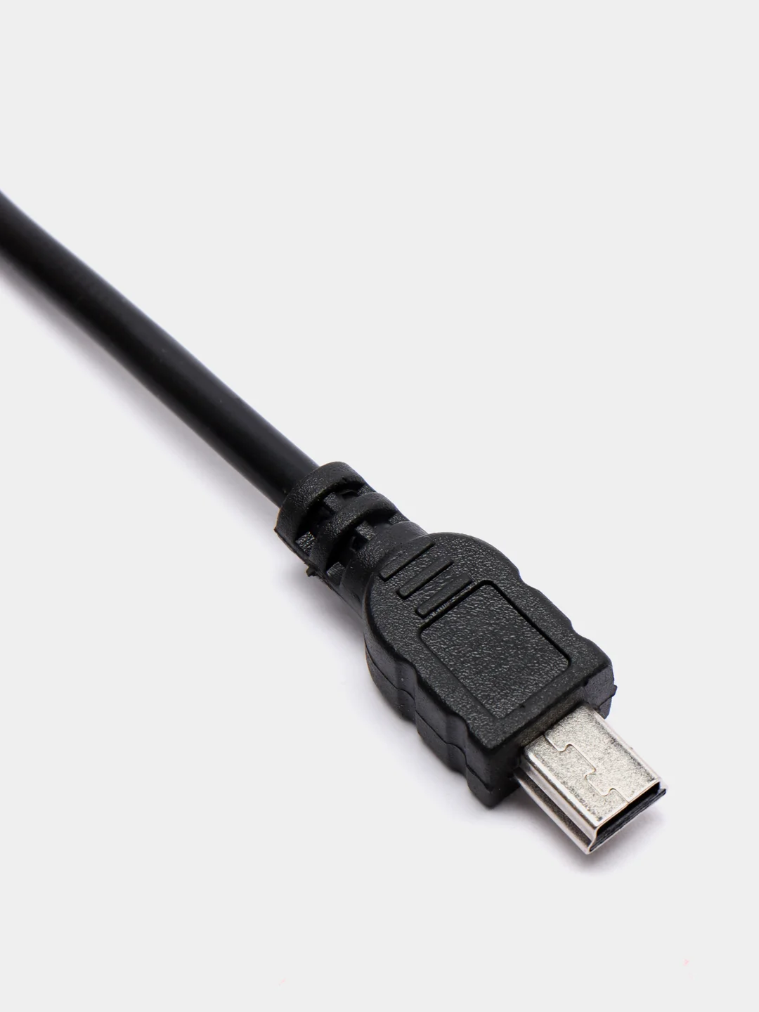 Кабель mini USB, кабель USB - miniUSB 3 метра, шнур мини юзб для видеорегистраторов