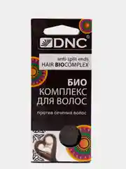 Биоактивный комплекс "Против сечения волос" 3 х 15 мл, DNC