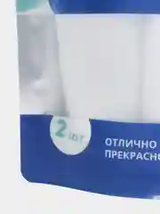 Премиальные салфетки NanoClean, универсальные, 2 шт