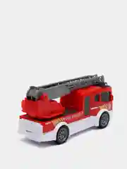 Набор Dickie Toys "Команда спасения", 3712015