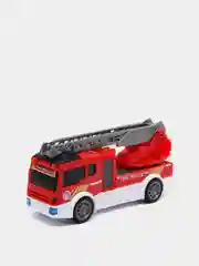 Набор Dickie Toys "Команда спасения", 3712015