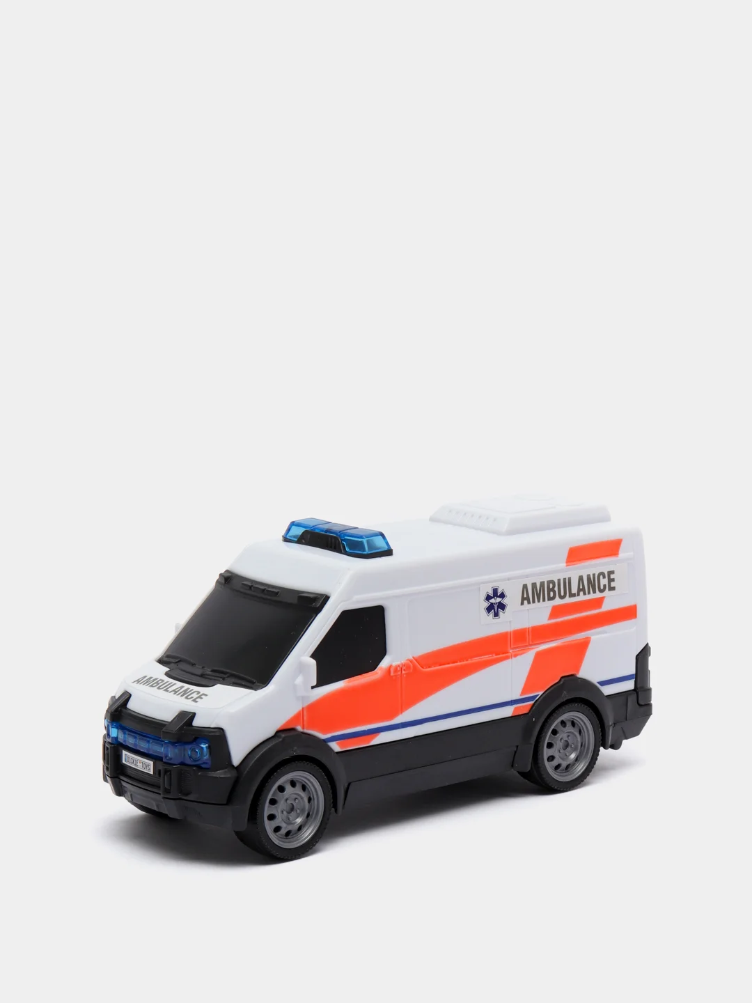 Набор Dickie Toys "Команда спасения", 3712015