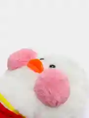 Белый утка Лалафанфан  / уточка LALAFANFAN