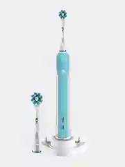 Держатель для электрической зубной щётки и насадок Oral-b
