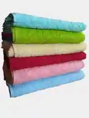 Полотенце махровое банное