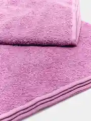 Сиреневый полотенце банное, махровое, разные цвета