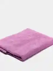 Сиреневый полотенце банное, махровое, разные цвета