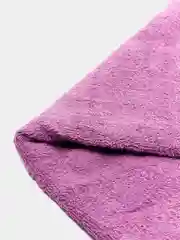 Сиреневый полотенце банное, махровое, разные цвета