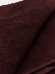 Шоколадный полотенце банное, махровое, разные цвета