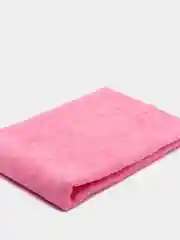 Розовый полотенце банное, махровое, разные цвета