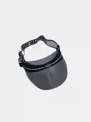 Золотистый хаки летний козырек