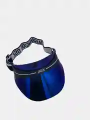 Индиго летний козырек