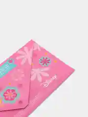Открытка-конверт для денег "Самой красивой! Коты аристократы", 16.5 х 8 см