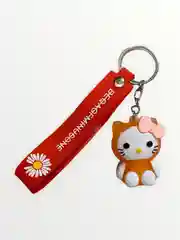 Брелок для ключей детский