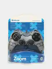 Геймпад Defender Zoom USB Xinput, 10 кнопок, 2 стика