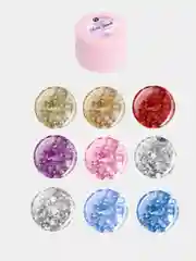 Гель для дизайна ногтей Adricoco Glow Bomb