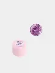 Сиреневый гель для дизайна ногтей Adricoco Glow Bomb
