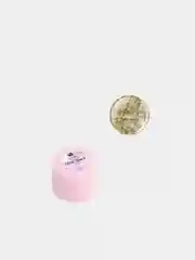 Золотой гель для дизайна ногтей Adricoco Glow Bomb