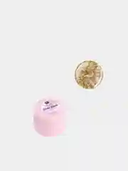 Бронзовый гель для дизайна ногтей Adricoco Glow Bomb