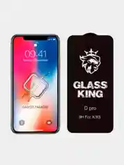 Premium стекло Glass King для iPhone 12/12pro/12mini/12pro max/13/13pro/13mini/13pro max