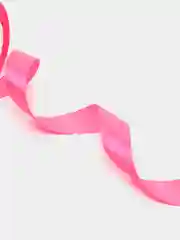 Фуксия лента атласная ширина 25мм, длина 23 метра