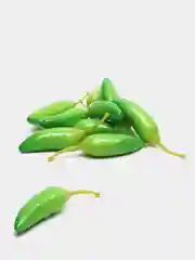 Муляж перца 3 штуки