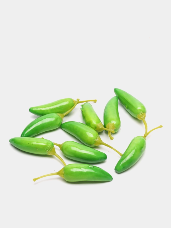 Муляж перца 3 штуки