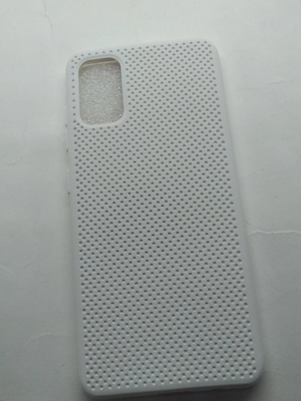 Чехол для SAMSUNG A41