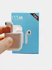 Наушники беспроводные i11 TWS / Блютуз наушники