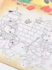 Тесты развивающие "Логика и Творчество", 5-6 лет, 12 страниц, 14,5 х 21 см