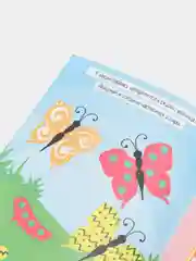 Тесты развивающие "Логика и Творчество", 4-5 лет, 12 стр, бумага, 14,5 х 21 см
