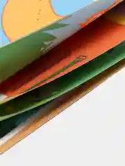 Тесты развивающие "Логика и Творчество", 4-5 лет, 12 стр, бумага, 14,5 х 21 см