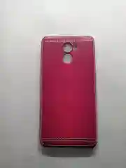Розовый чехол Xiaomi Redmi 4