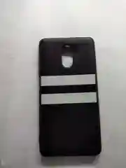 Черный чехол Xiaomi Redmi 4