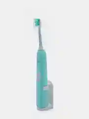 Белый подставка держатель для зубных щёток Oral b oralb с насадкой настенная самоклеящаяся