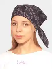 Платок шейный / Косынка / Бандана