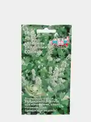 Семена Котовник лимонный "Сонник" набор 1, 3, 5 уп