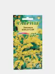 Семена Лимониум "Бондуели" набор 1, 3, 5 уп