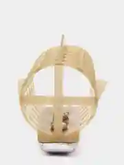 Зеленый кормушка Сталкер фидерная