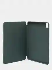 Лесной зеленый чехол-книжка для iPad Pro 12.9 2018 / iPad Pro 12.9 2020