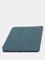 Лесной зеленый чехол-книжка для iPad Pro 12.9 2018 / iPad Pro 12.9 2020