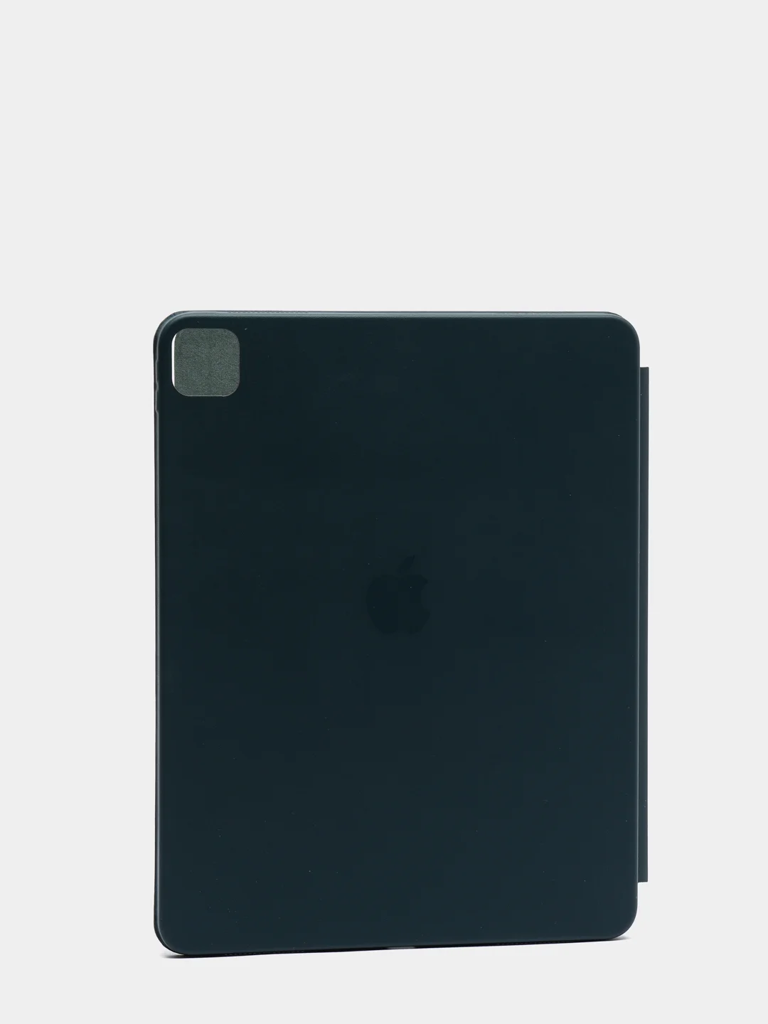 Лесной зеленый чехол-книжка для iPad Pro 12.9 2018 / iPad Pro 12.9 2020