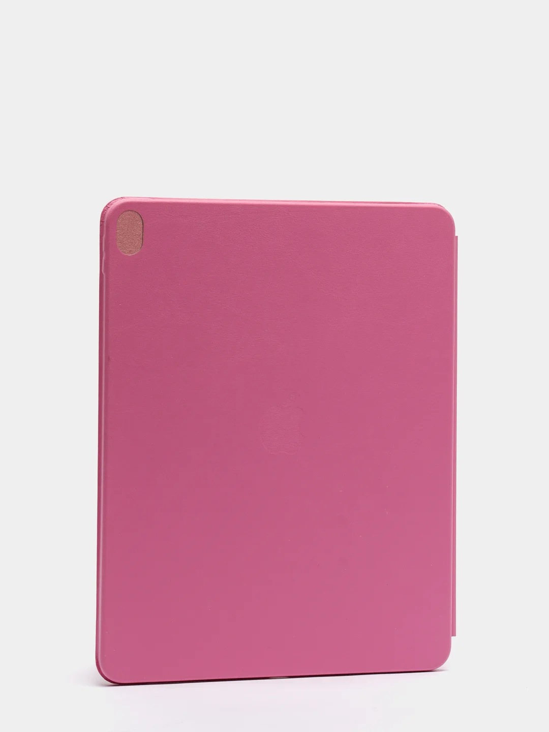 Вишнёвый чехол-книжка для iPad Pro 12.9 2018 / iPad Pro 12.9 2020
