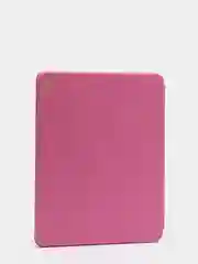 Вишнёвый чехол-книжка для iPad Pro 12.9 2018 / iPad Pro 12.9 2020